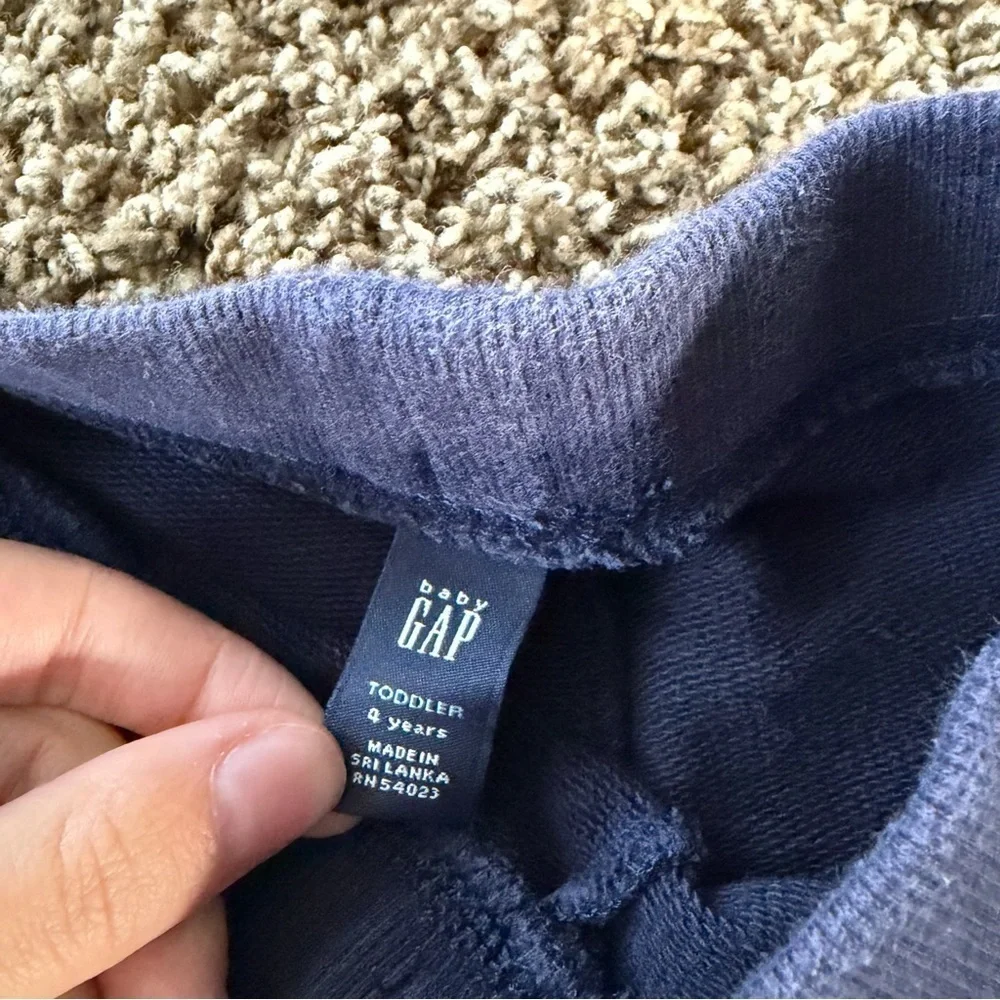 GAP stylish navy